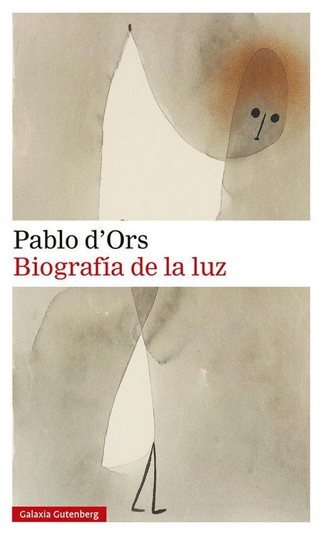 Produktbild: Biografia de la Luz