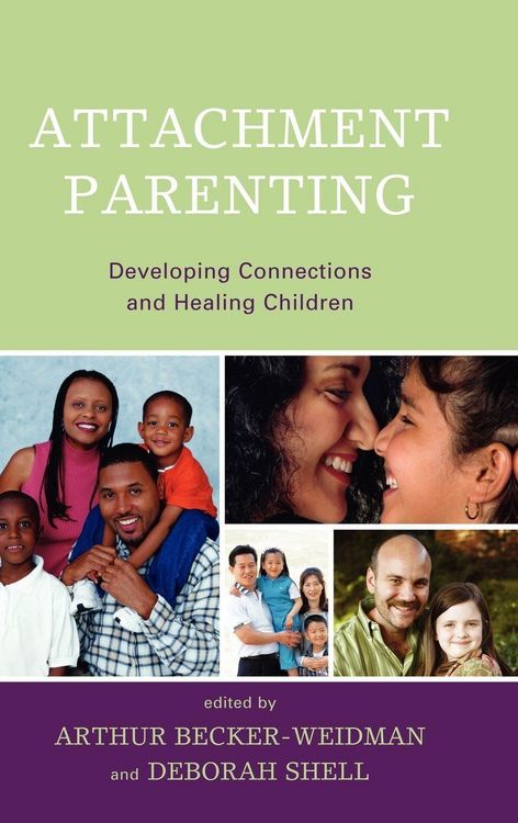 Produktbild: Attachment Parenting
