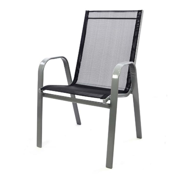 Produktbild: 3-tlg. Set Gartenm&ouml;bel Sitzgruppe Tisch Stuhl