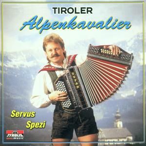 Produktbild: Servus Spezi
