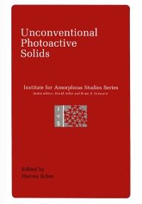 Produktbild: Unconventional Photoactive Solids