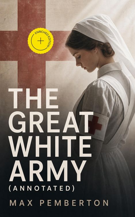 Produktbild: The Great White Army (Annotated)