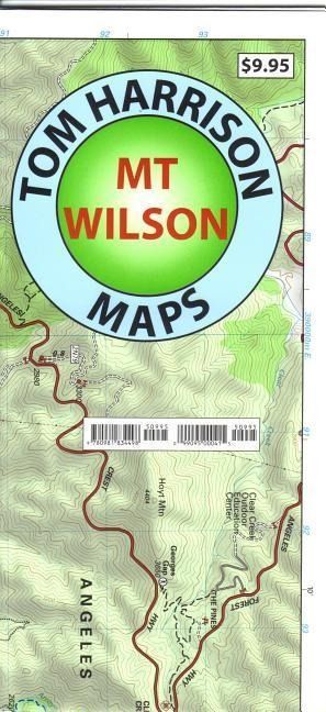Produktbild: Mt. Wilson