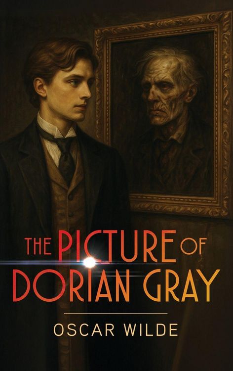 Produktbild: The Picture of Dorian Gray