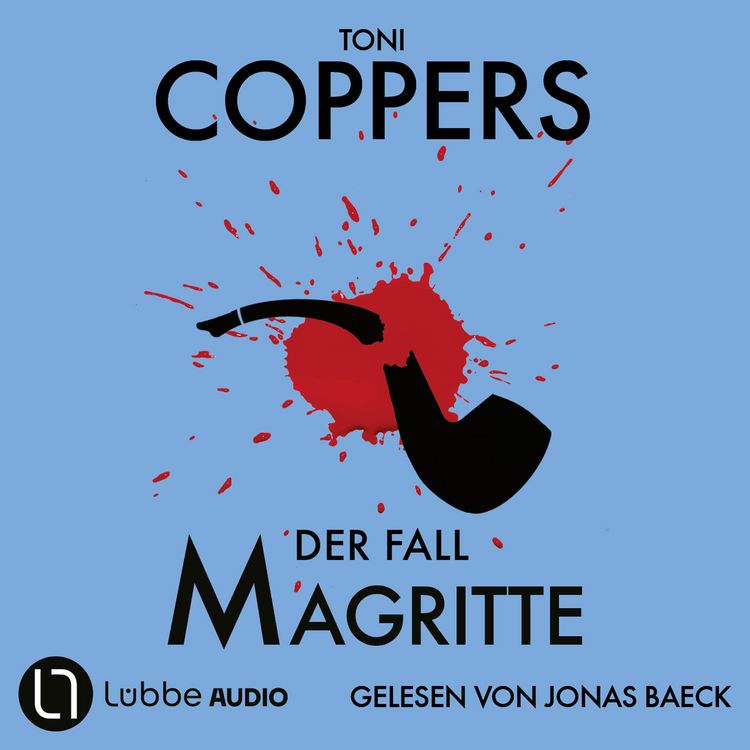 Produktbild: Der Fall Magritte