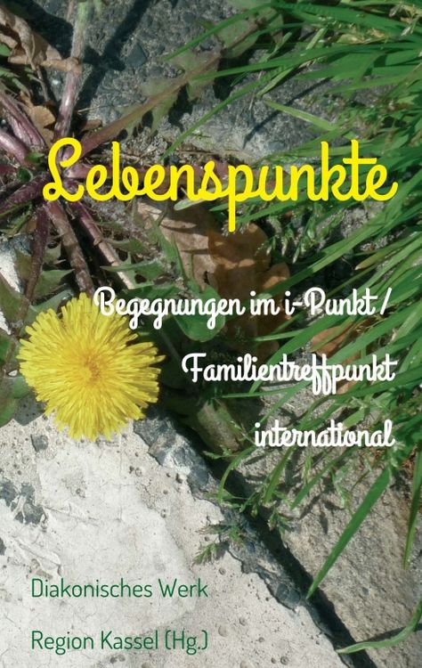 Produktbild: Lebenspunkte