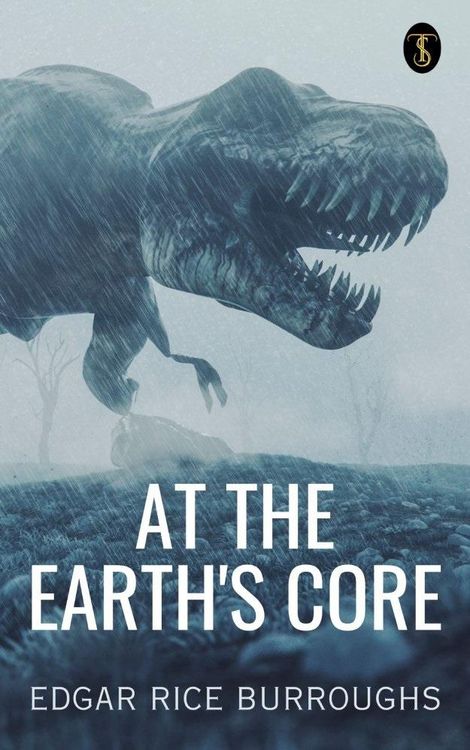 Produktbild: At The Earth's Core
