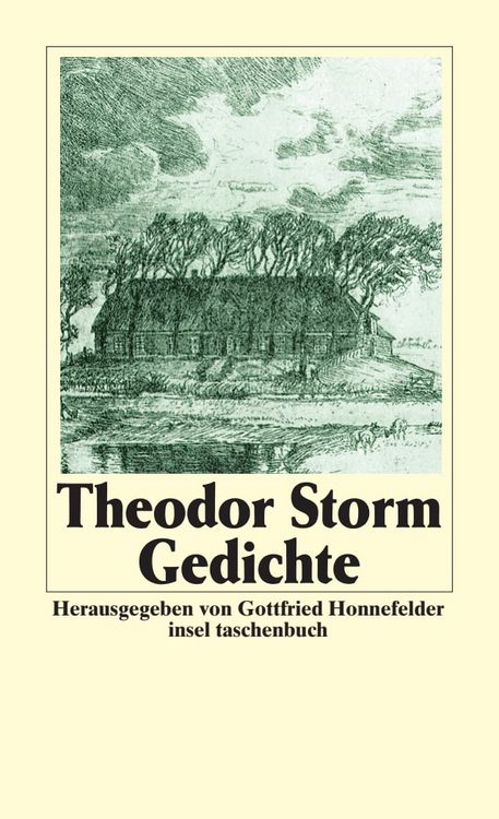 Produktbild: Gedichte