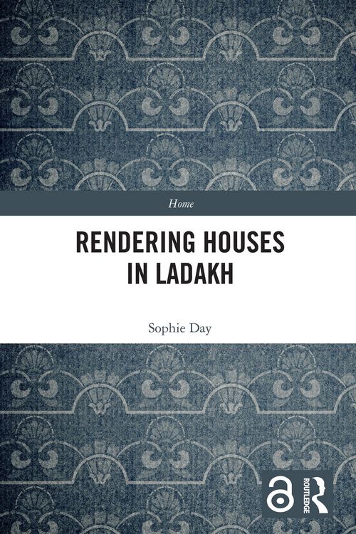 Produktbild: Rendering Houses in Ladakh