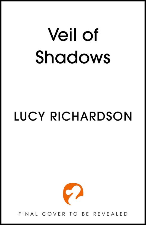 Produktbild: Veil of Shadows