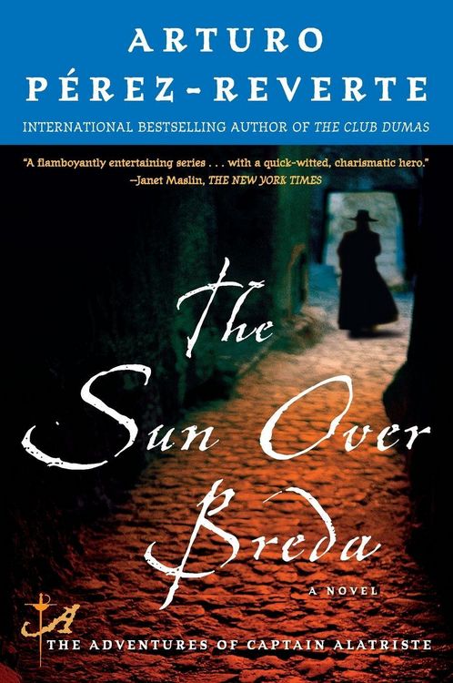 Produktbild: The Sun Over Breda