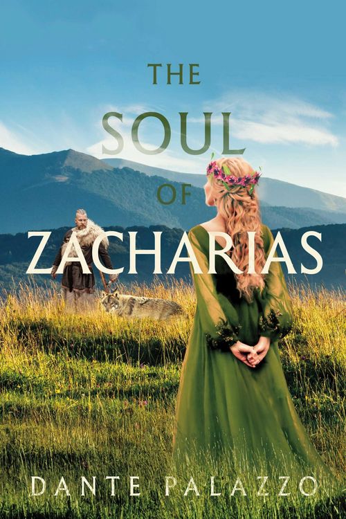 Produktbild: Soul of Zacharias