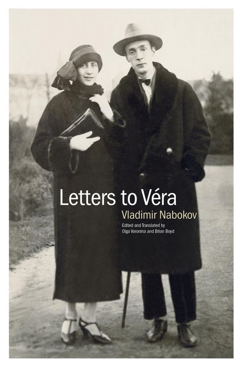 Produktbild: Letters to V&eacute;ra