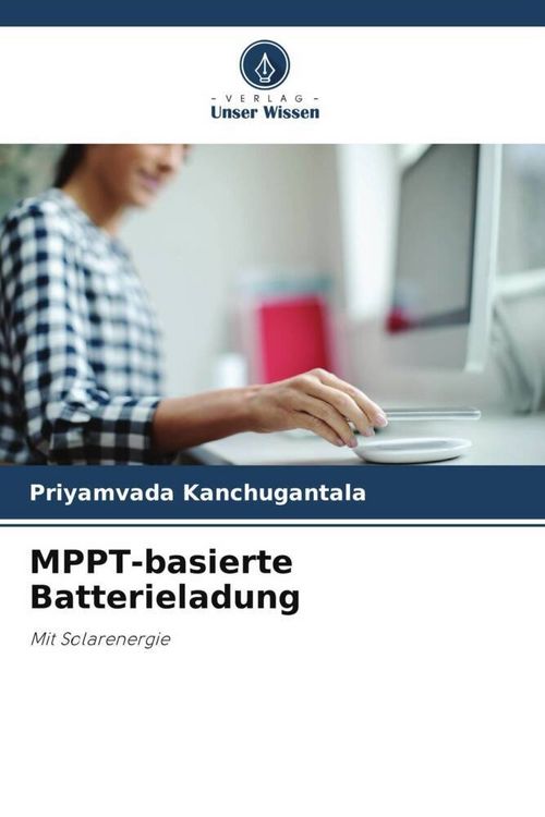 Produktbild: MPPT-basierte Batterieladung