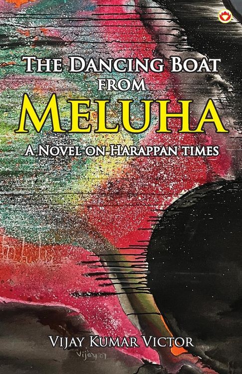Produktbild: The Dancing Boat from Meluha