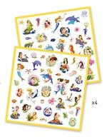 Produktbild: Sticker Mermaids