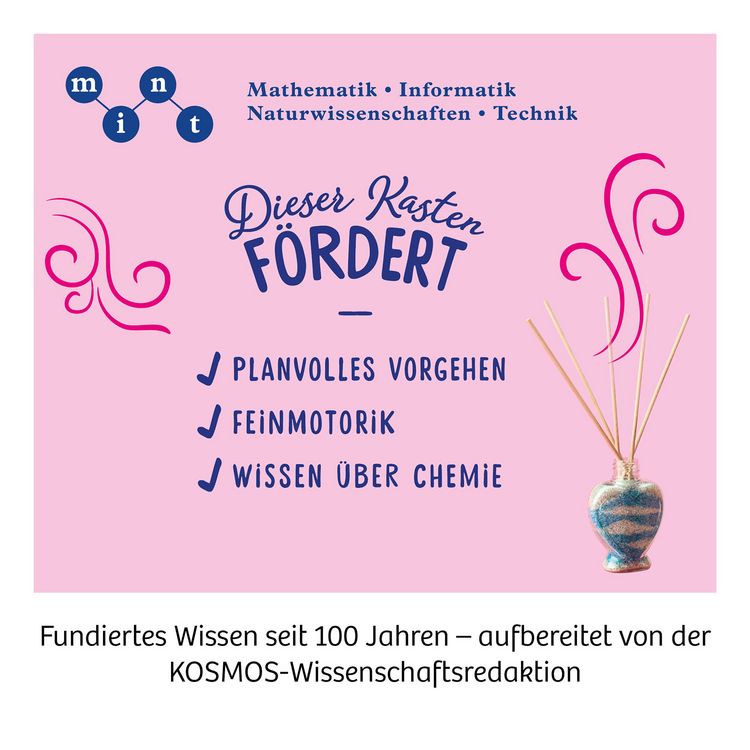 Produktbild: Duft-Labor