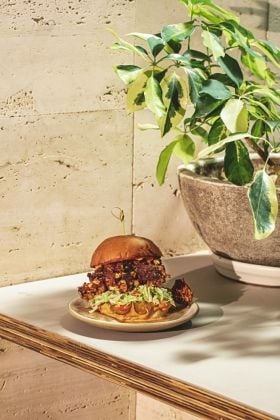 Produktbild: Zu Gast in New York