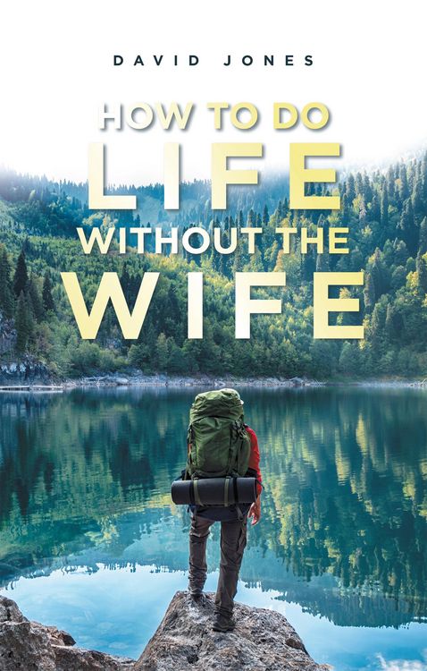 Produktbild: How to Do Life Without the Wife