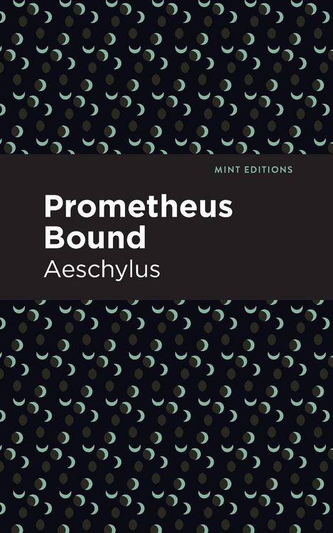 Produktbild: Prometheus Bound