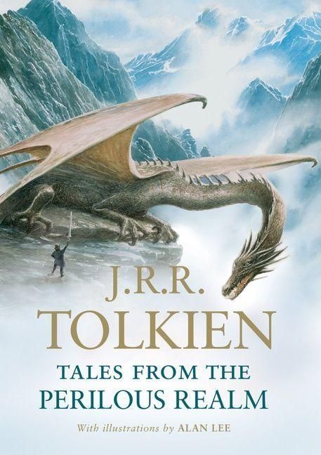 Produktbild: Tales from the Perilous Realm