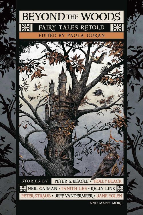 Produktbild: Beyond the Woods