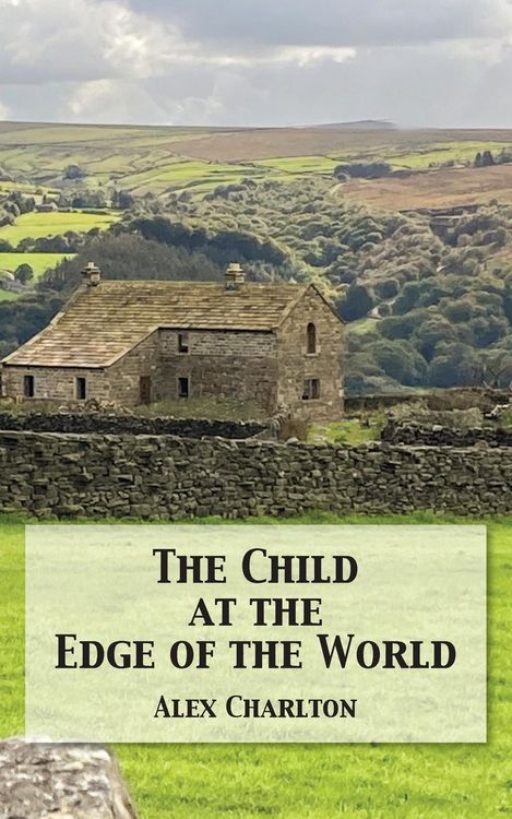 Produktbild: The Child at the Edge of the World