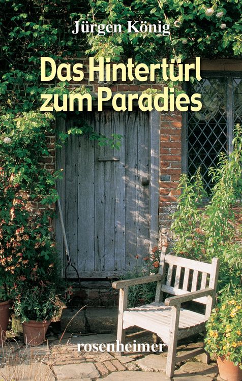 Produktbild: Das Hintert&uuml;rl zum Paradies