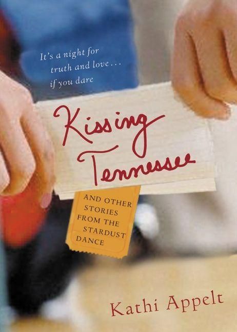Produktbild: Kissing Tennessee