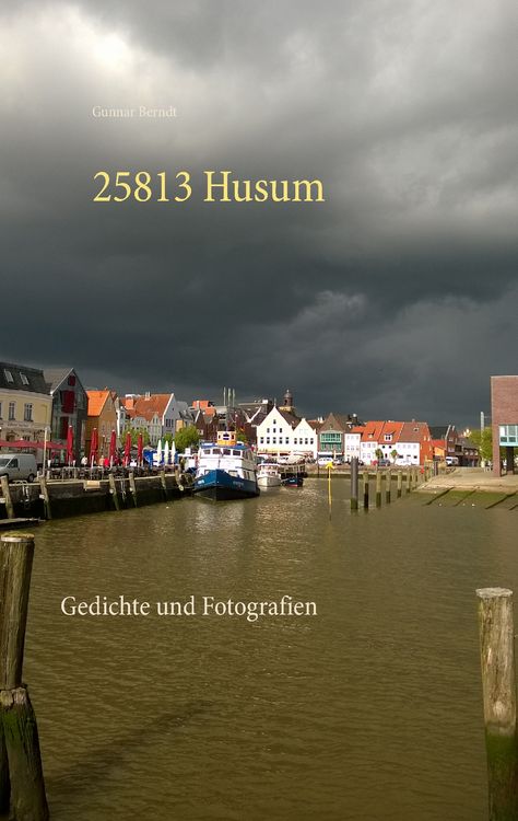 Produktbild: 25813 Husum