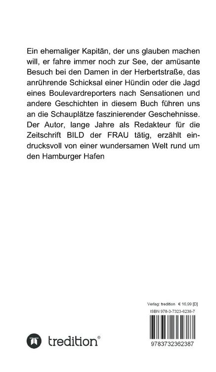 Produktbild: Das Tor zur Welt