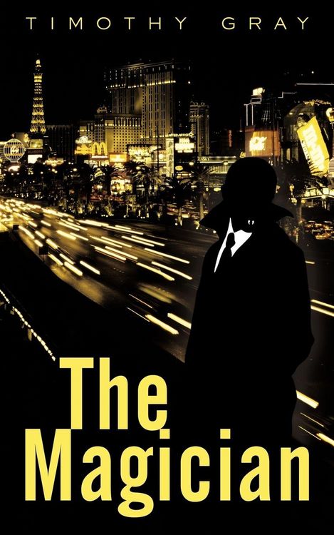 Produktbild: The Magician