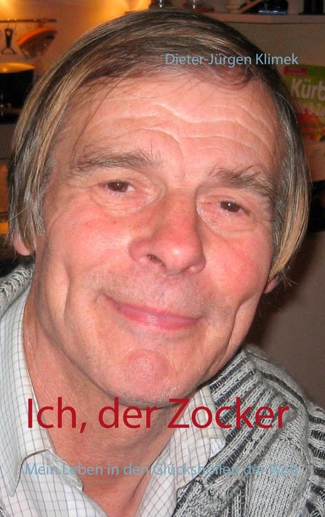 Produktbild: Ich, der Zocker