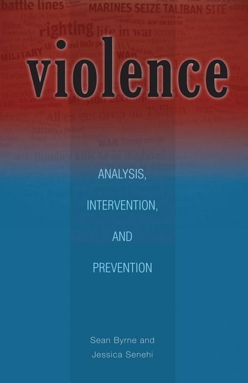 Produktbild: Violence