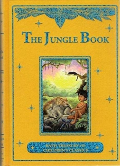 Produktbild: The Jungle Book