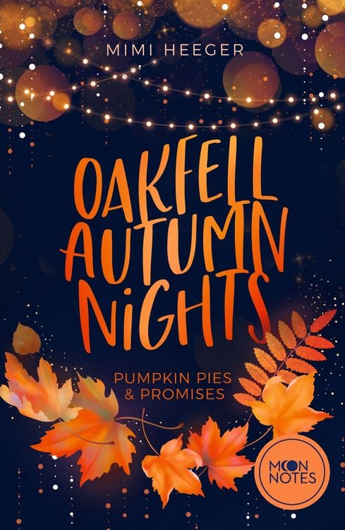 Produktbild: Oakfell Autumn Nights