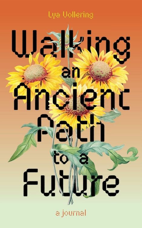 Produktbild: Walking an Ancient Path to a Future