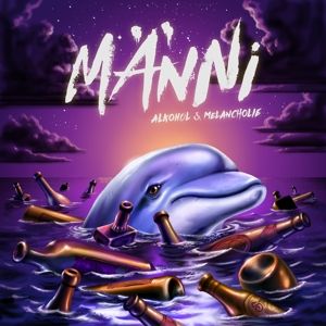 Produktbild: Alkohol & Melancholie