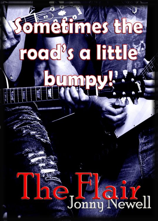 Produktbild: The Flair