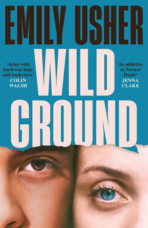 Produktbild: Wild Ground