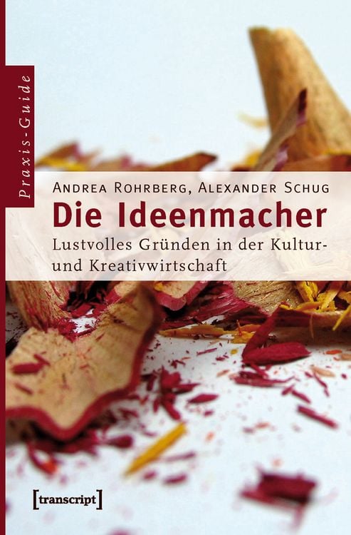 Produktbild: Die Ideenmacher
