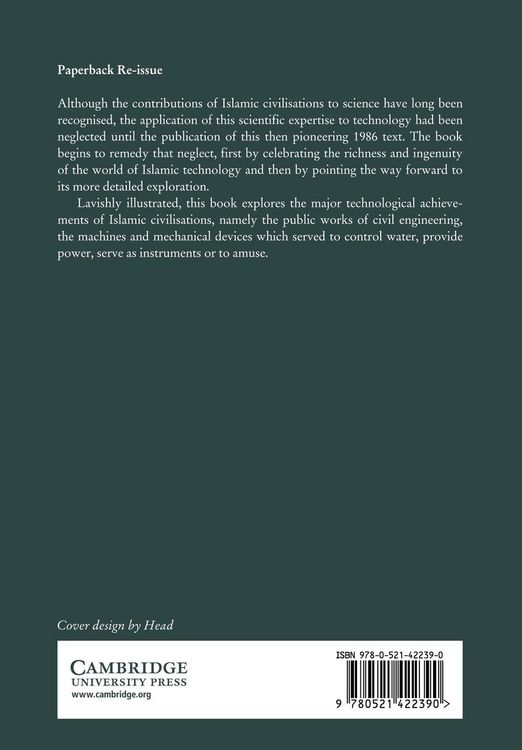 Produktbild: Islamic Technology