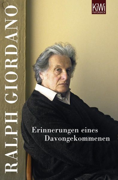 Produktbild: Erinnerungen eines Davongekommenen