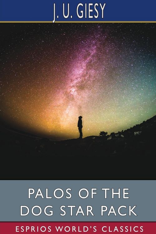 Produktbild: Palos of the Dog Star Pack (Esprios Classics)