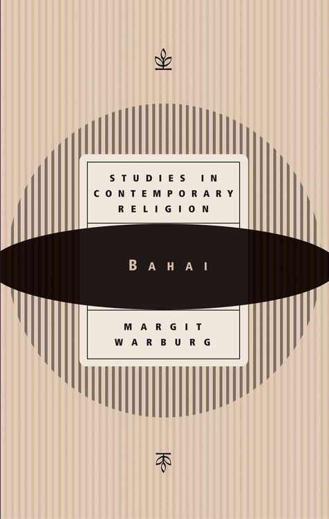 Produktbild: BAHAI