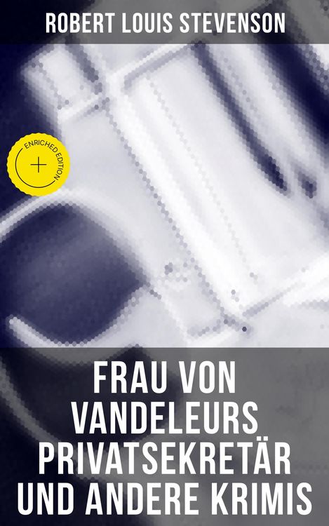 Produktbild: Frau von Vandeleurs Privatsekret&auml;r und andere Krimis