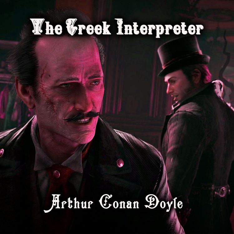 Produktbild: The Greek Interpreter