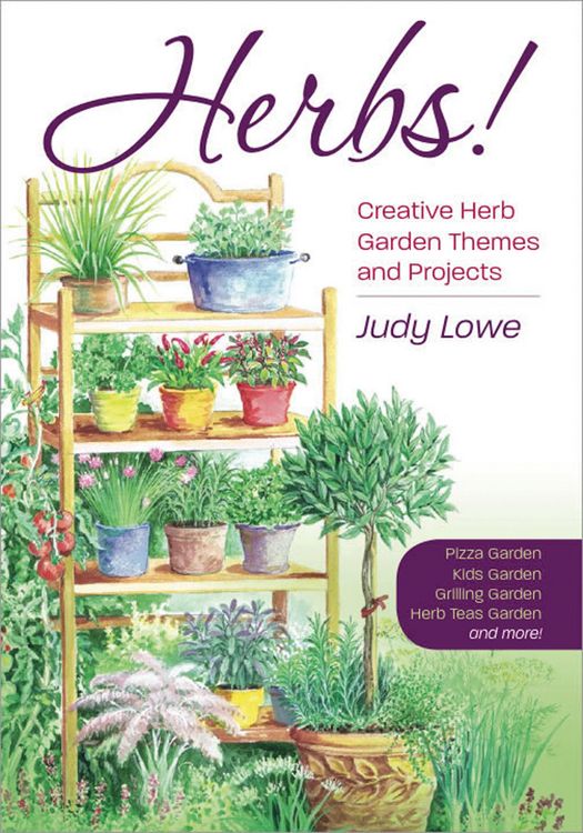 Produktbild: Herbs!