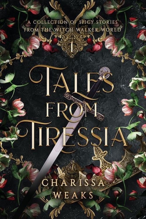 Produktbild: Tales from Tiressia