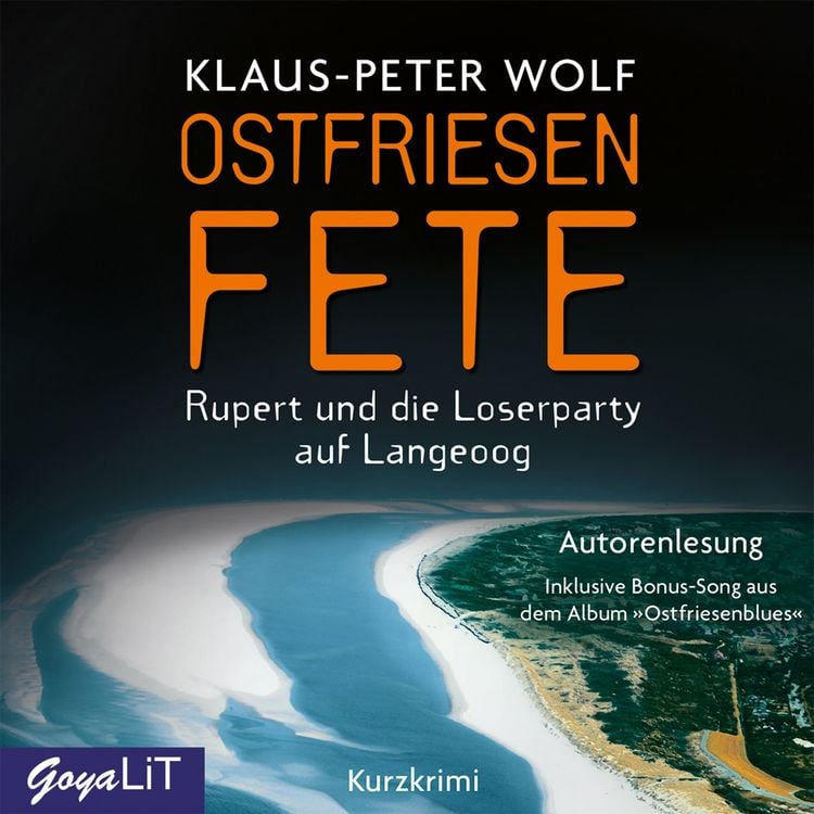 Produktbild: Ostfriesenfete